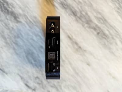 Apple TV