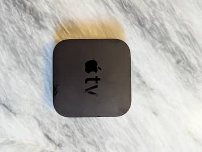 Apple TV