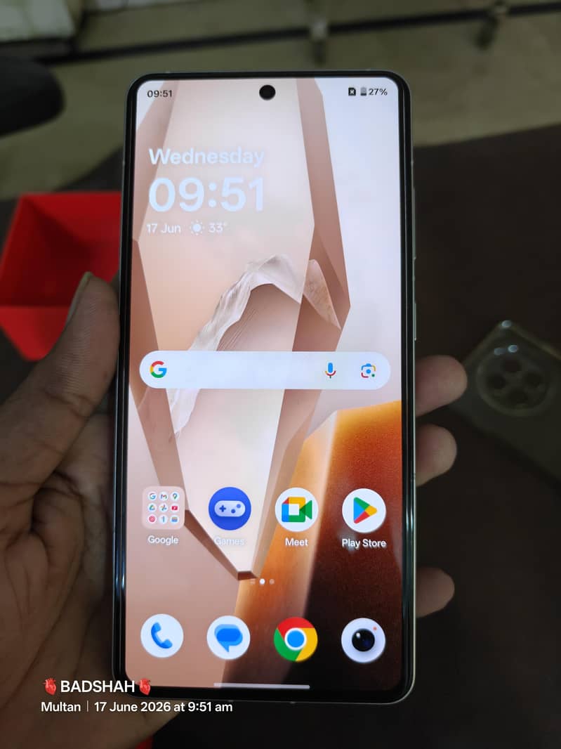 One Plus Ace 5 1