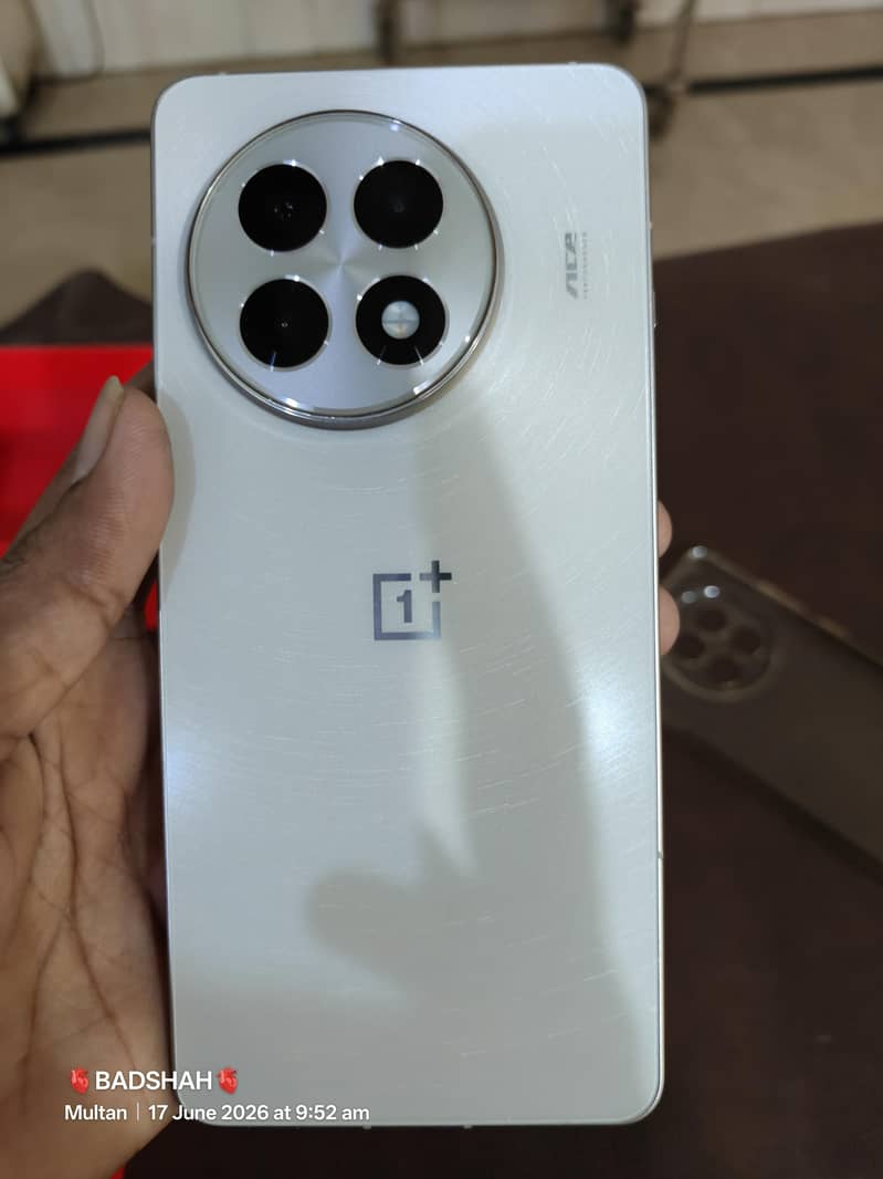 One Plus Ace 5 4