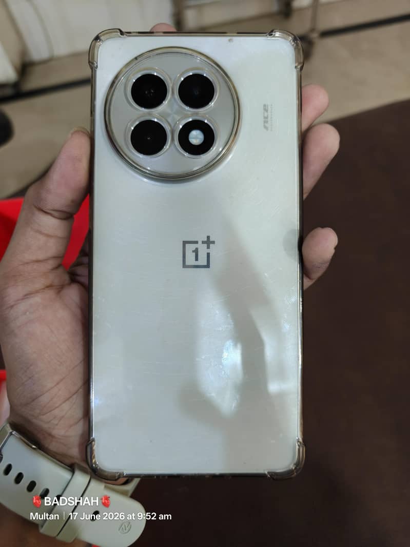 One Plus Ace 5 5