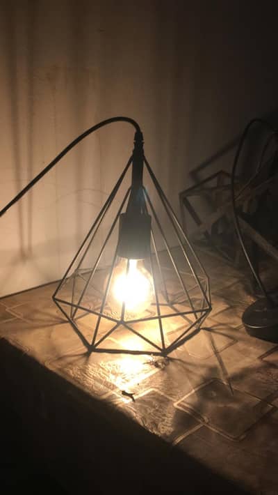 Hanging lamps for sale