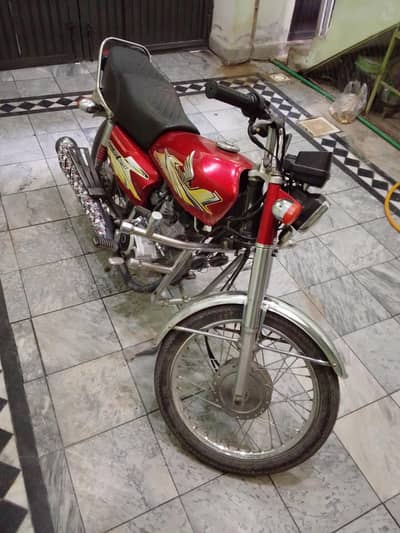 unique 125 2021 model total original Honda parts lagay huay hen