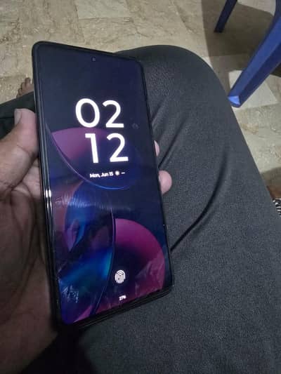 Motorola Edge 2022