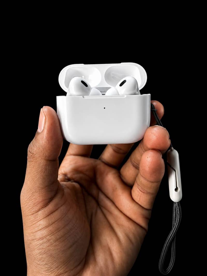 Wireless Bluetooth Earbuds High Quality | 0