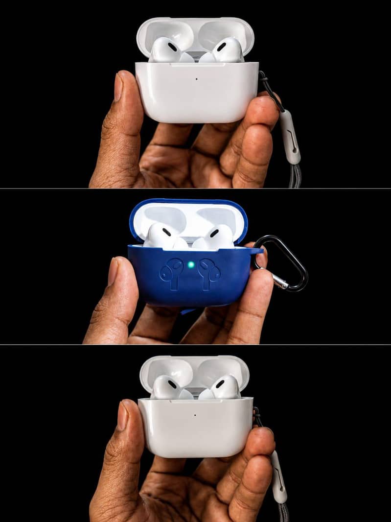 Wireless Bluetooth Earbuds High Quality | 1