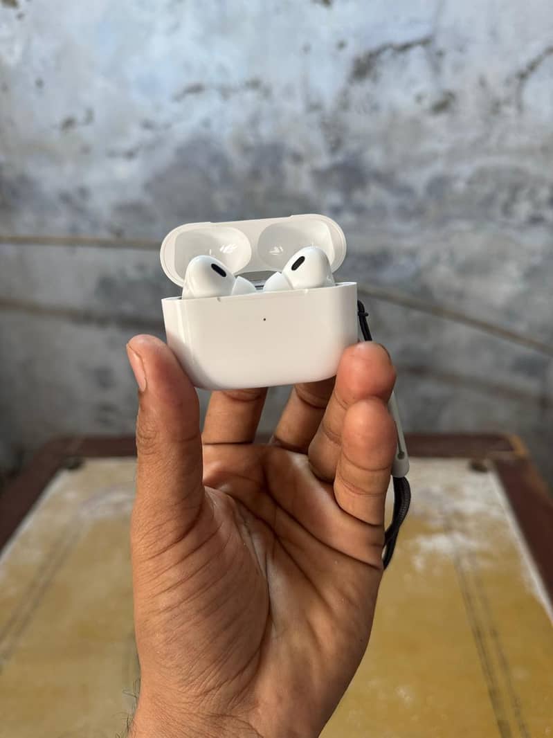 Wireless Bluetooth Earbuds High Quality | 2