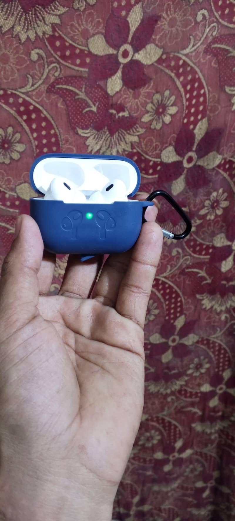 Wireless Bluetooth Earbuds High Quality | 4