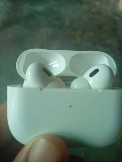 ENC airpods pro 2 generation