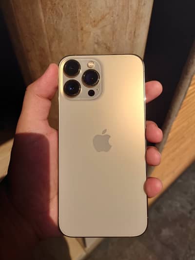 Apple iPhone 13 Pro Max