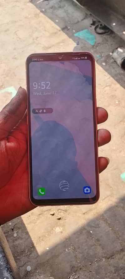 LG V60 ThinQ 5G