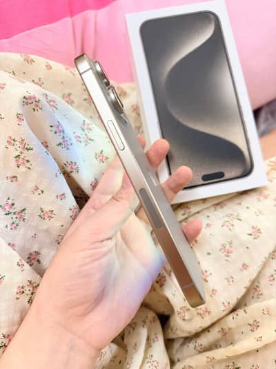 Apple iPhone 13 Pro Max 256 gp PTA approved