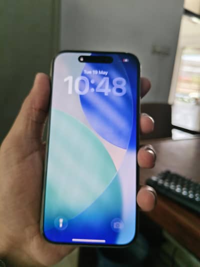 Apple iPhone 15 Pro