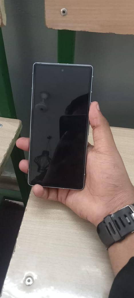 Google Pixel 7a 1