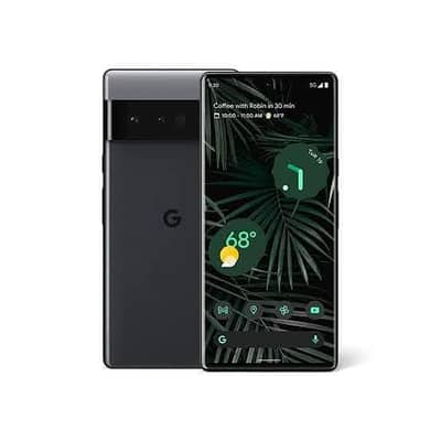 Google Pixel 6