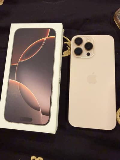 Apple iPhone 13 Pro Max 256 gp PTA approved