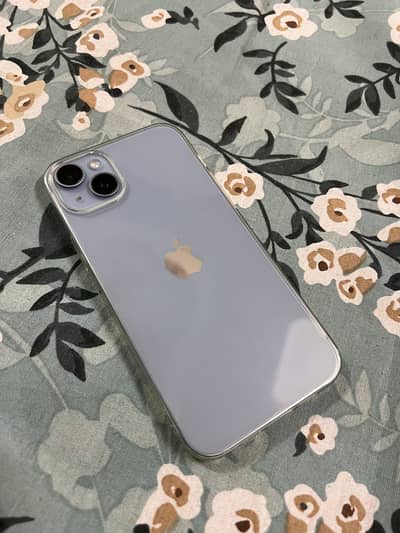 Apple iPhone 14 plus