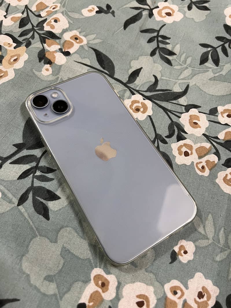 Apple iPhone 14 plus 0