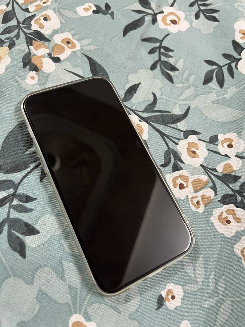 Apple iPhone 14 plus 1