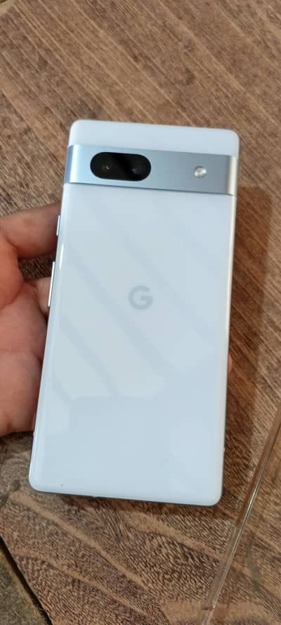 Google Pixel 7a
