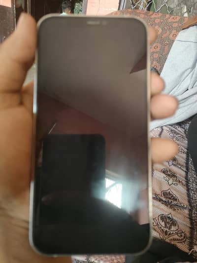 Apple iPhone 12 Pro