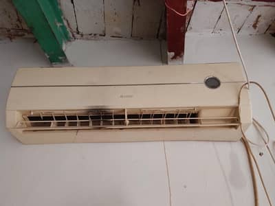 Gree AC 1.5 tan all ok