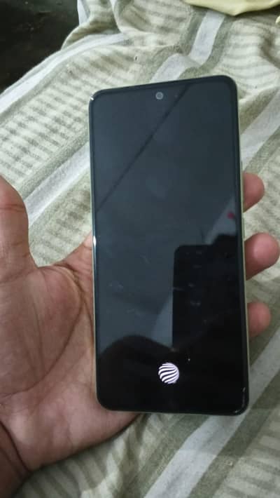 Vivo Y100