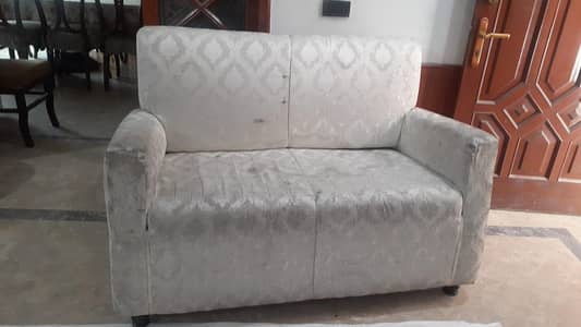 single sofa 2 seater