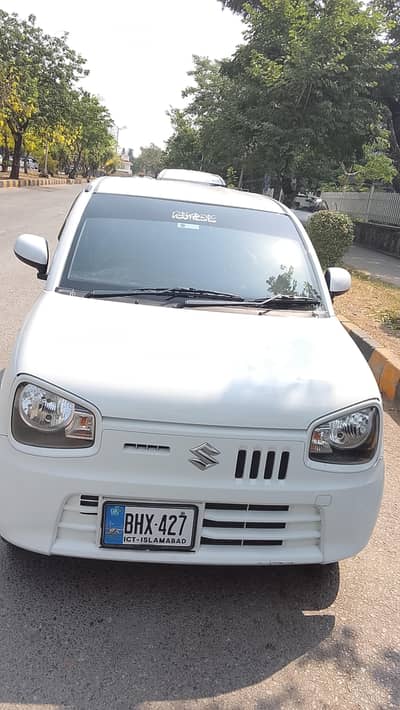 Suzuki Alto 2022