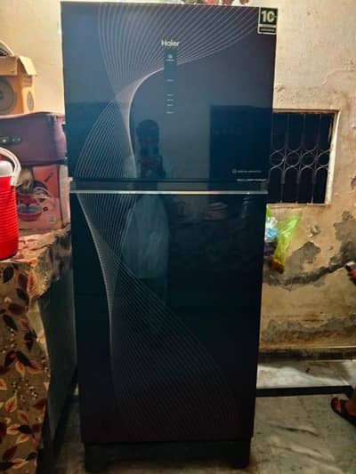 refrigerators Hair freezar L size cal 03174369634
