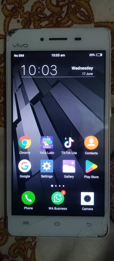 Vivo Y51A