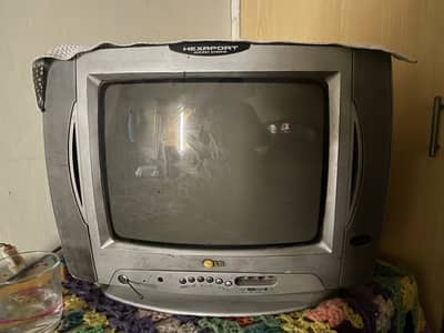 Used TV