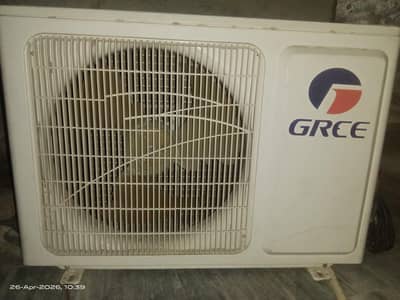 Used Split AC 1.5 Ton for Sale – Good Condition