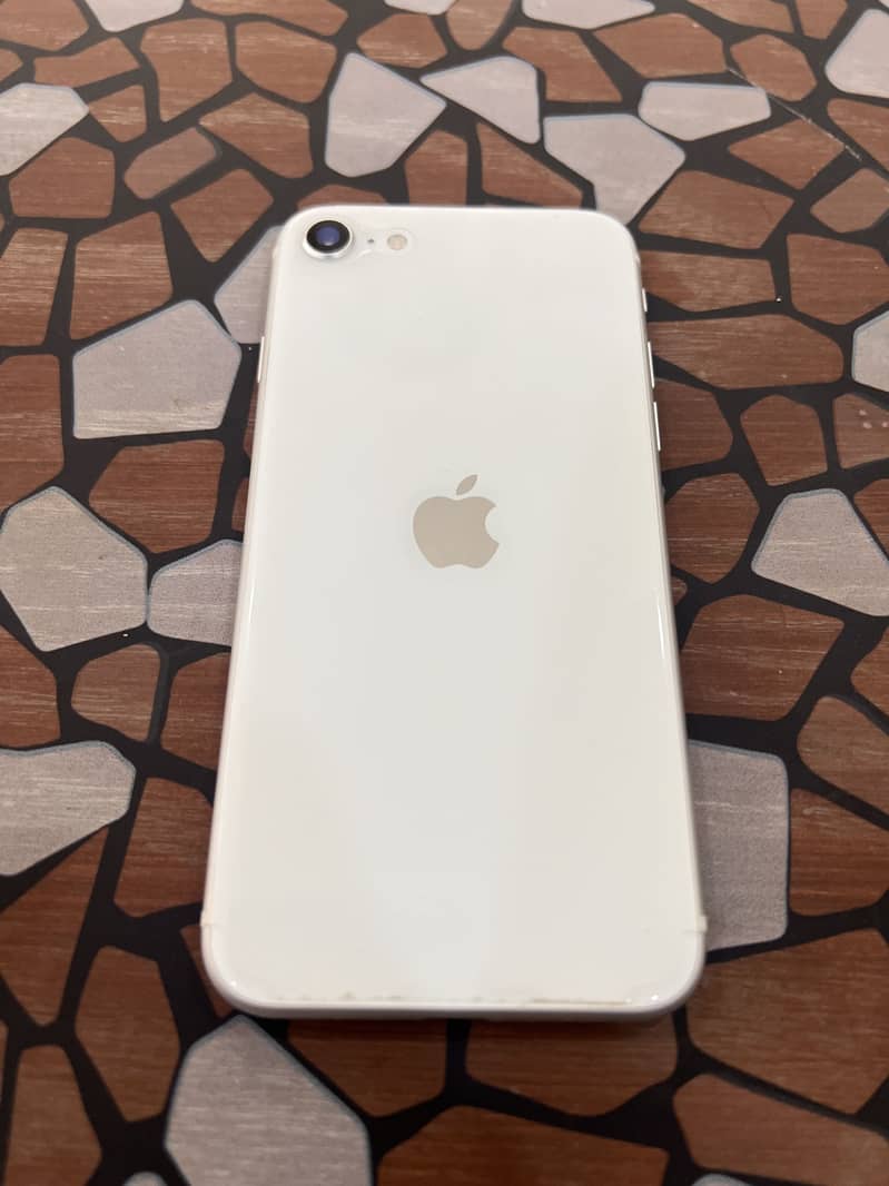 Apple iPhone SE 5