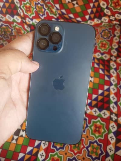 Apple iPhone 12 Pro Max