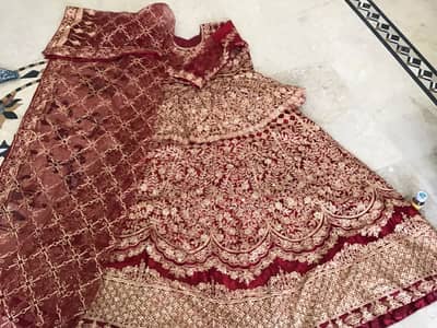 THREE BRIDAL DRESSES FOR SALE