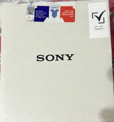 Sony zv E10 ii