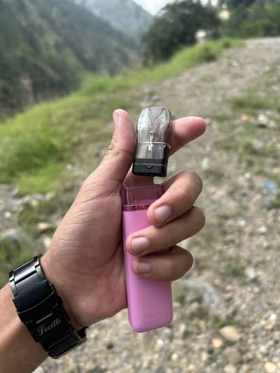 Uwell caliburn ak2