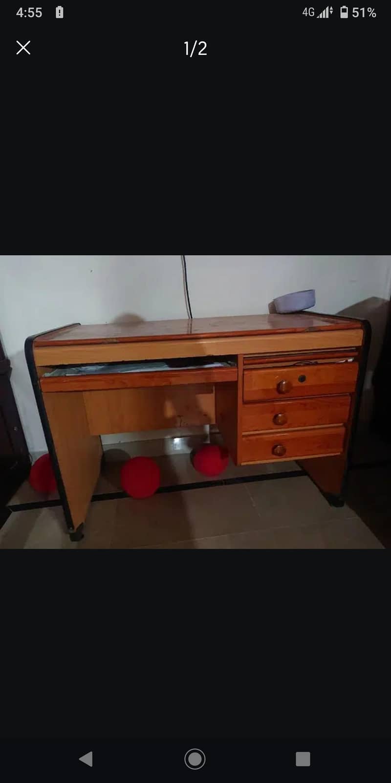 computer table 0
