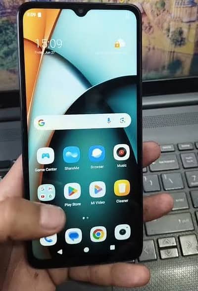 Xiaomi Redmi A3 Whatsapp 03061562618