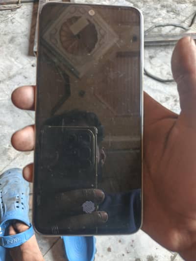 Itel S25