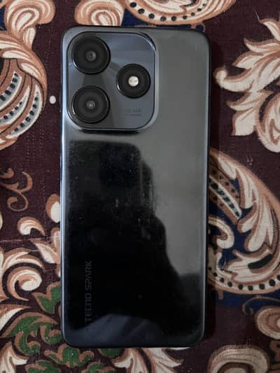 Tecno Spark 10C 4/128 gb