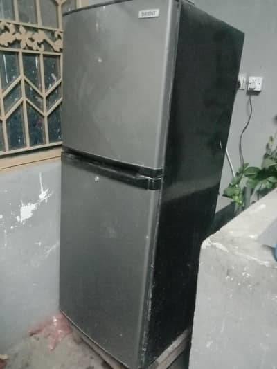 refrigerator, fright