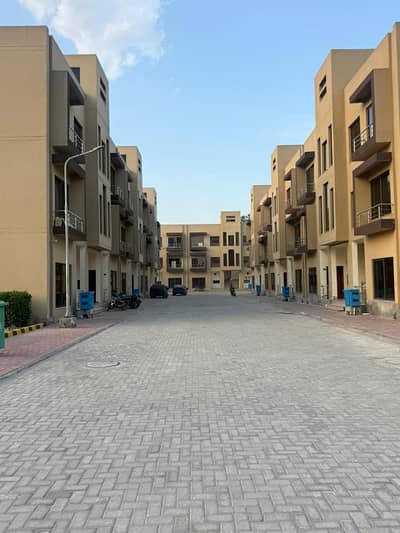 5 Marla Luxury Apartment For Sale In Al Kabir Town Lahore | Prime Location & Best Investment Opportunity