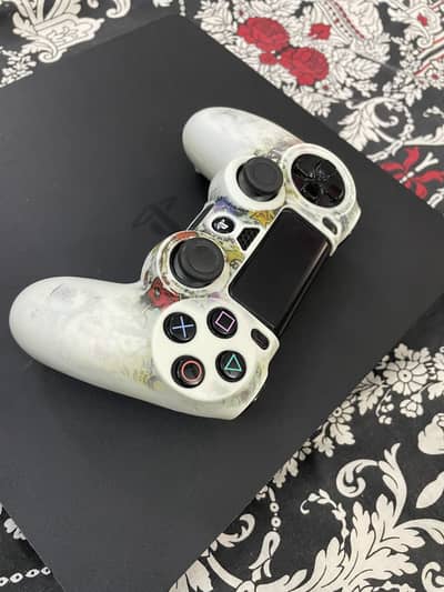 PlayStation 4 Jailbreak 1TB