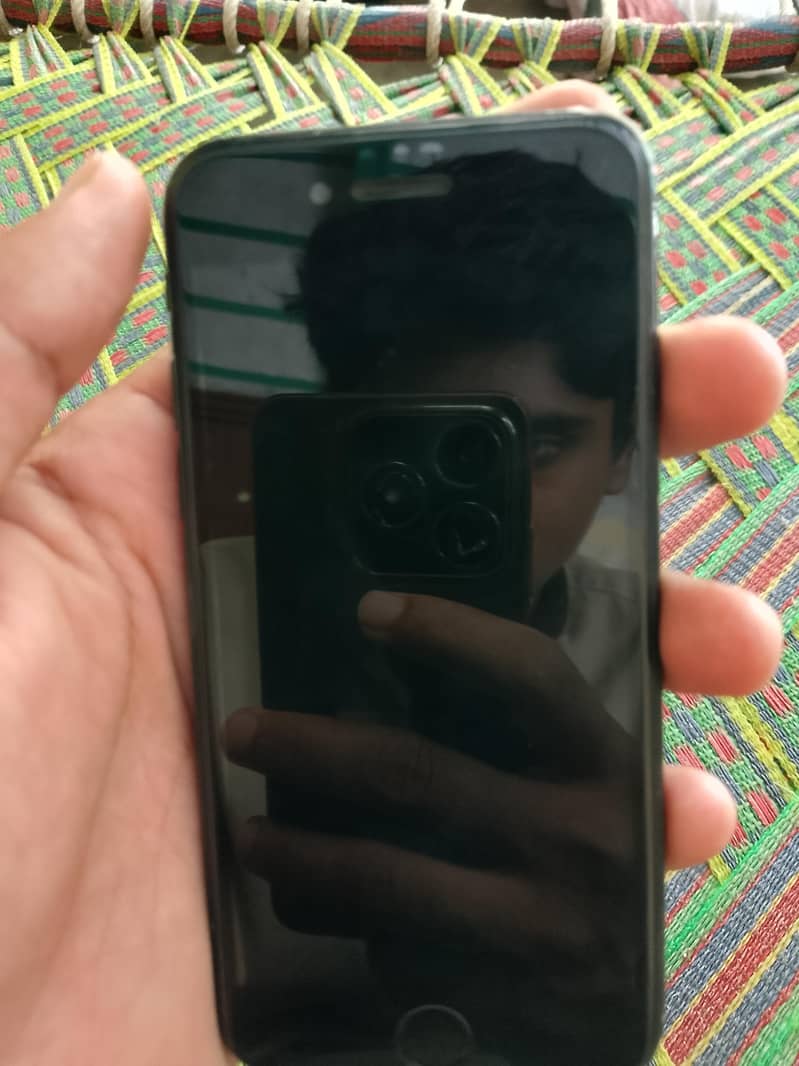Apple iPhone SE 1