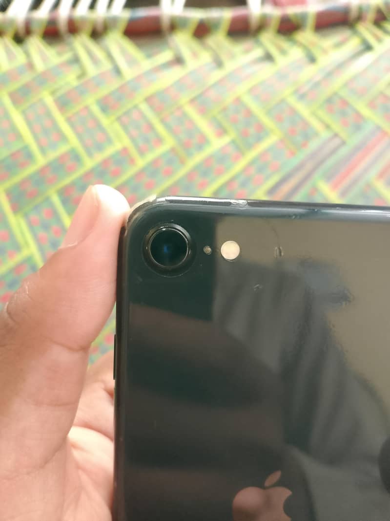 Apple iPhone SE 5