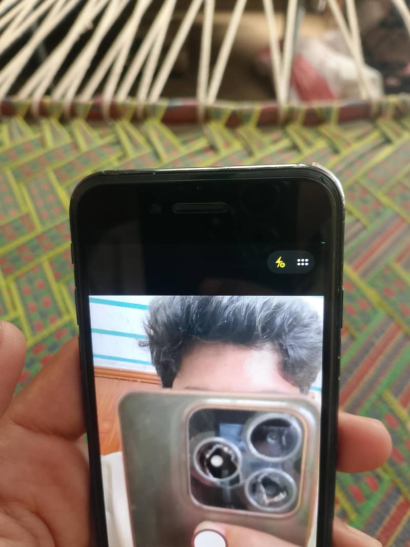 Apple iPhone SE 7