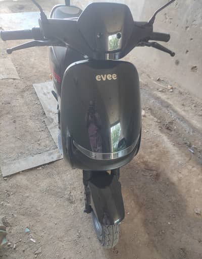 evee mito +