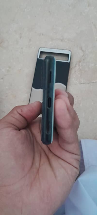 Google Pixel 6a